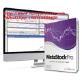 Metastock Pro 10.1 for eSignal